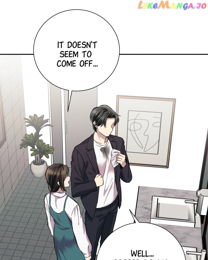 The Guy Upstairs Chapter 43 - page 133