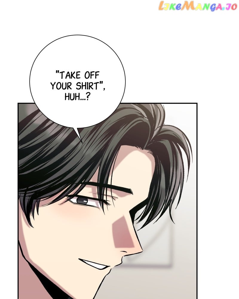 The Guy Upstairs Chapter 43 - page 136