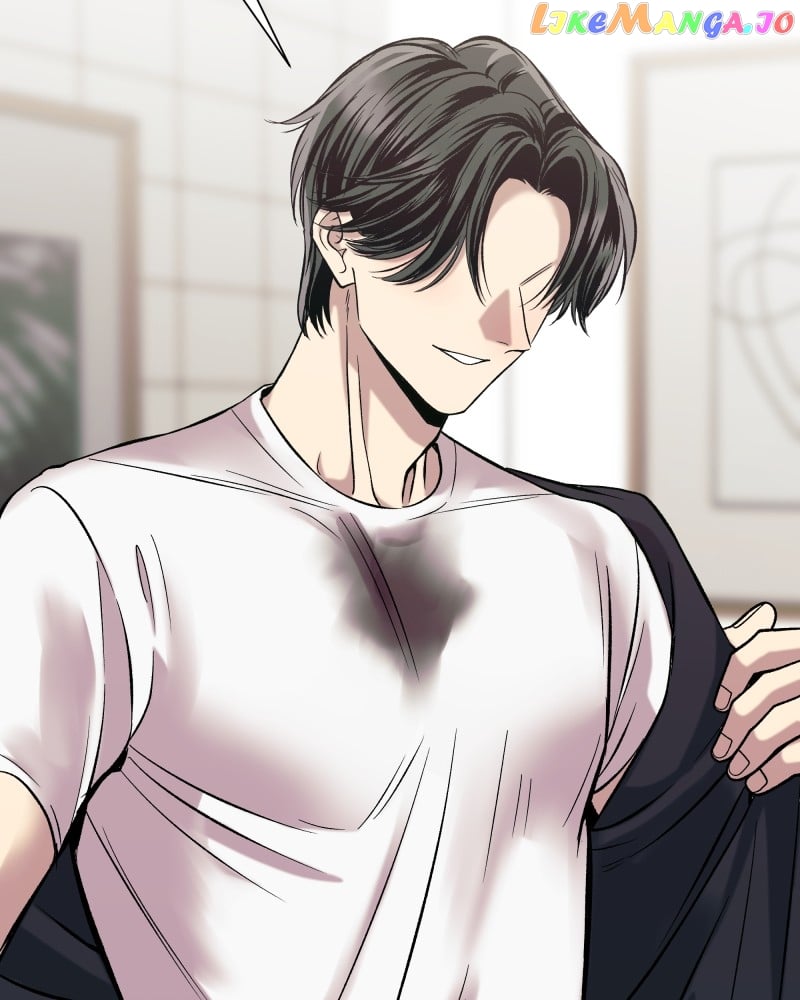 The Guy Upstairs Chapter 43 - page 138