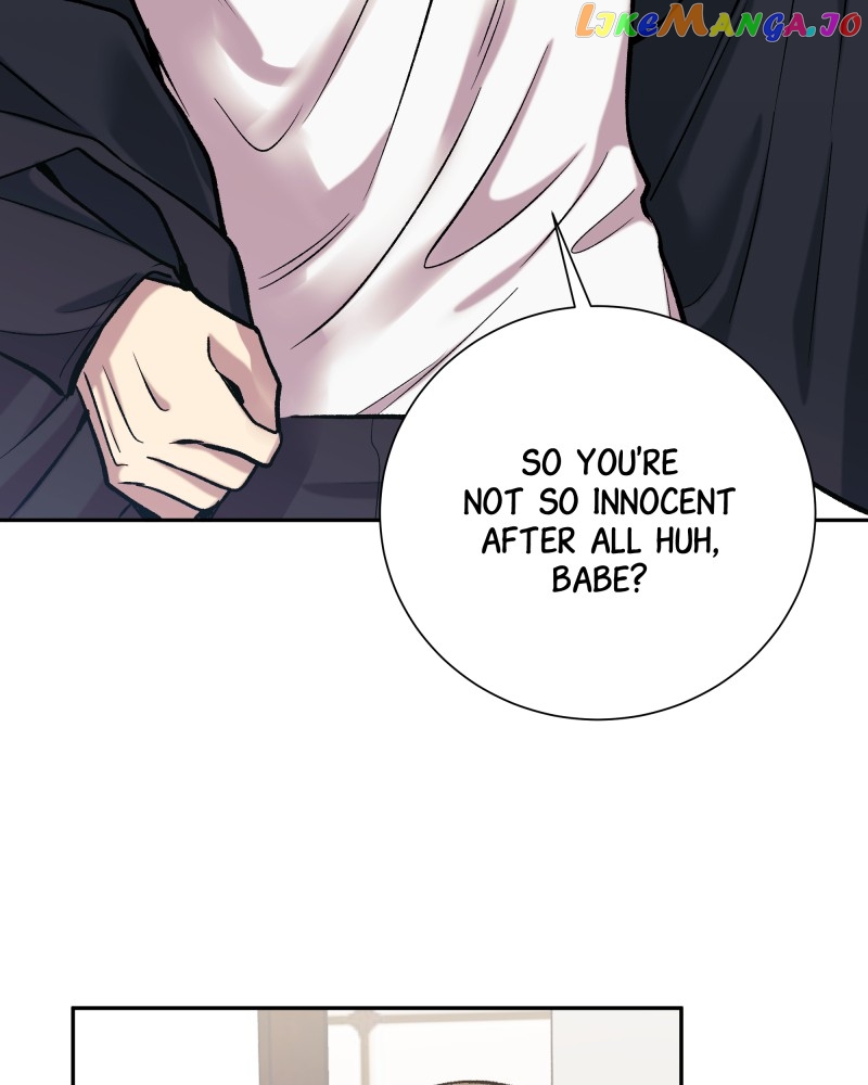 The Guy Upstairs Chapter 43 - page 139
