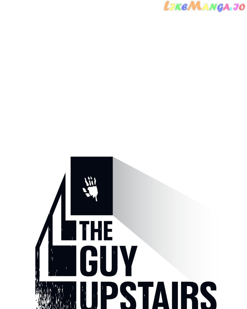 The Guy Upstairs Chapter 43 - page 14