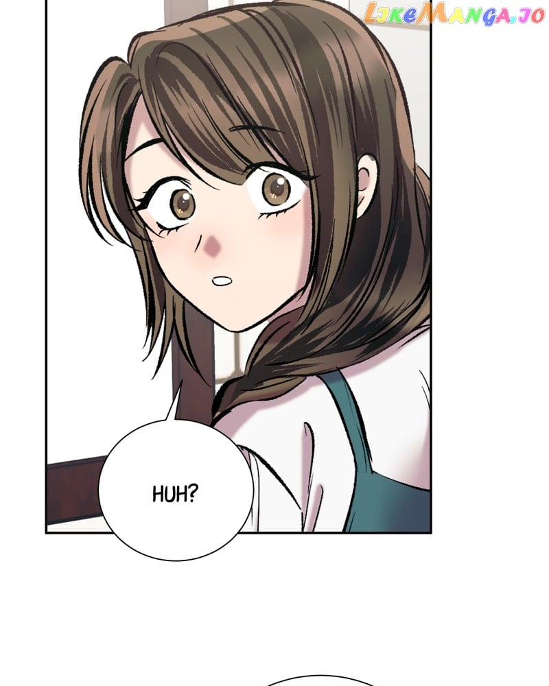 The Guy Upstairs Chapter 43 - page 140