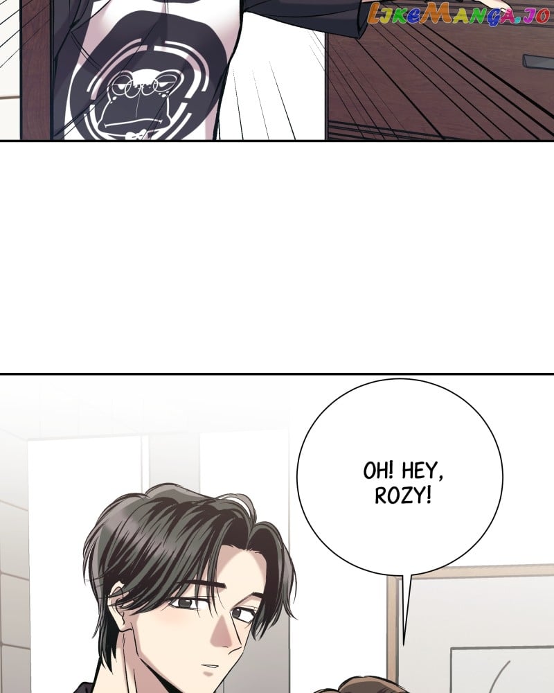The Guy Upstairs Chapter 43 - page 145
