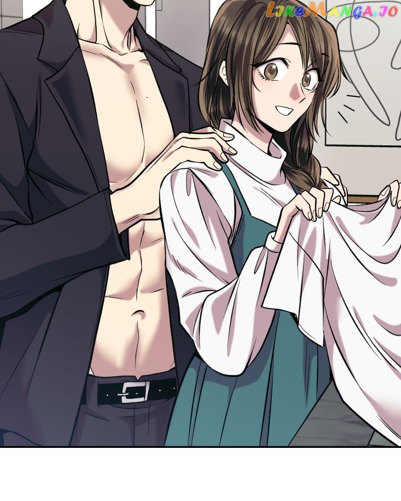 The Guy Upstairs Chapter 43 - page 146