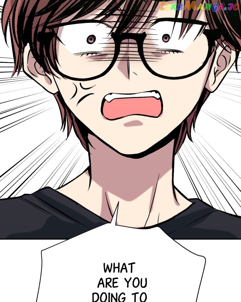 The Guy Upstairs Chapter 43 - page 149