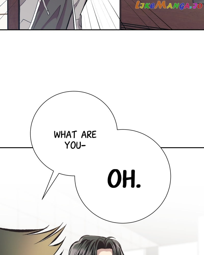 The Guy Upstairs Chapter 43 - page 152