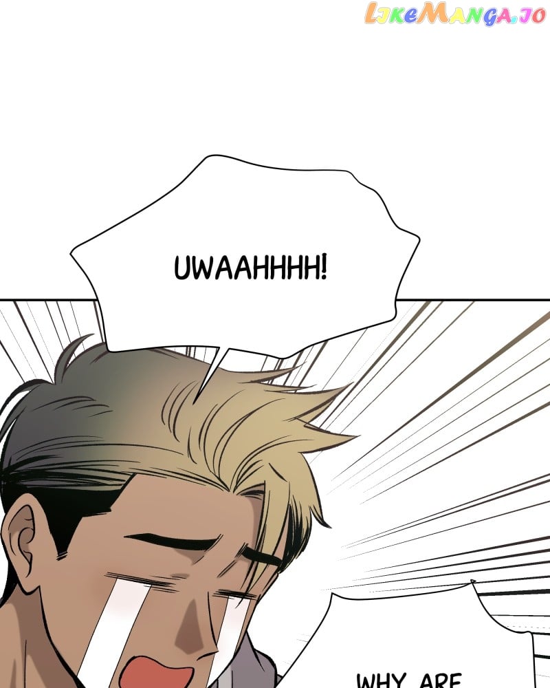 The Guy Upstairs Chapter 43 - page 154