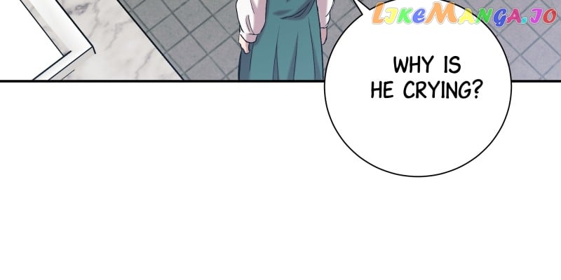 The Guy Upstairs Chapter 43 - page 157