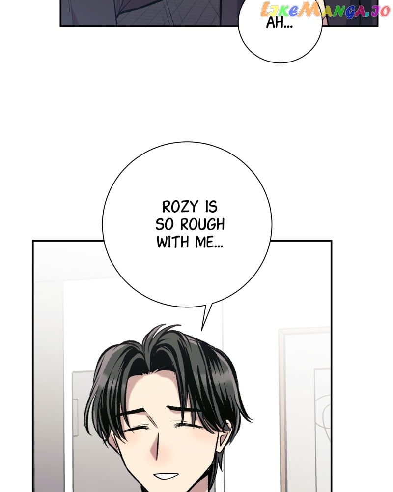 The Guy Upstairs Chapter 43 - page 159