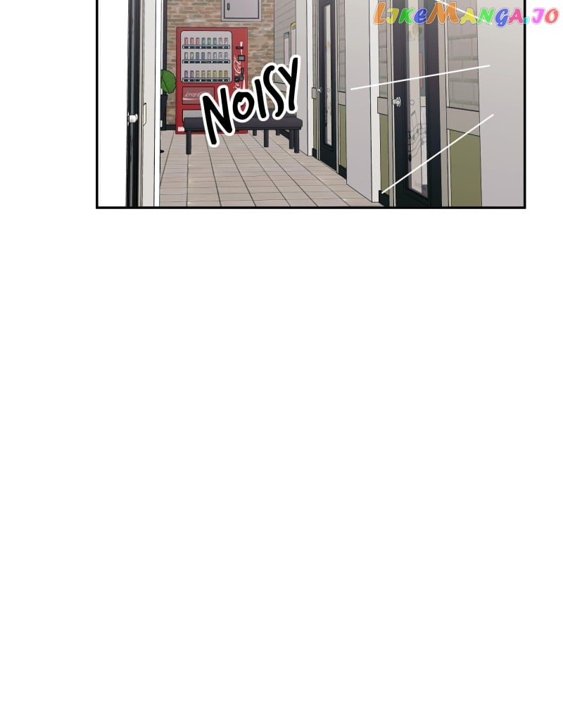The Guy Upstairs Chapter 43 - page 163