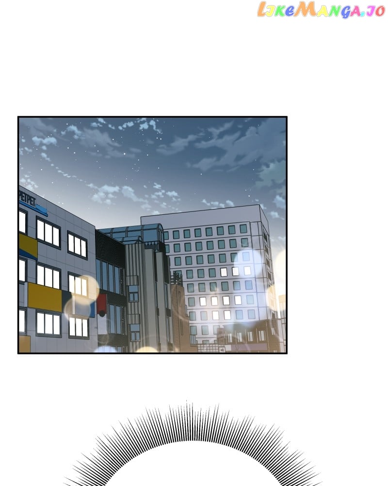 The Guy Upstairs Chapter 43 - page 165