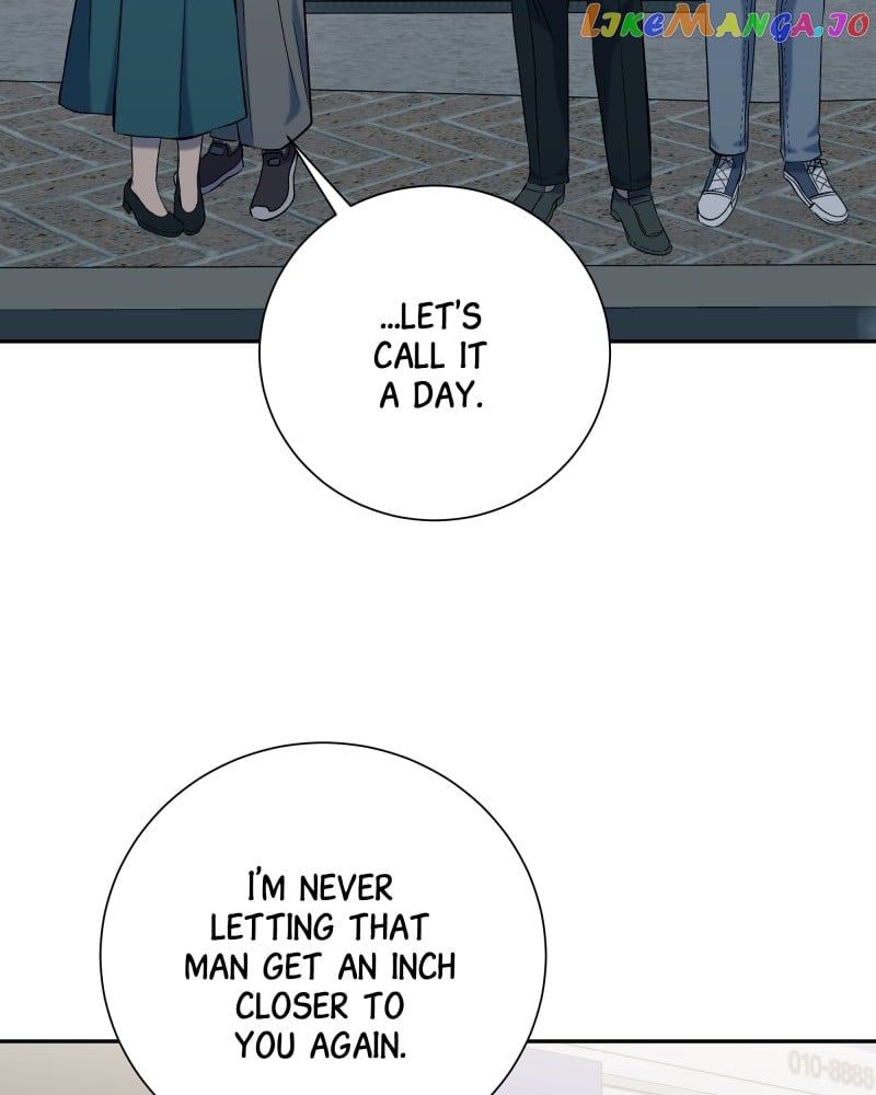 The Guy Upstairs Chapter 43 - page 167