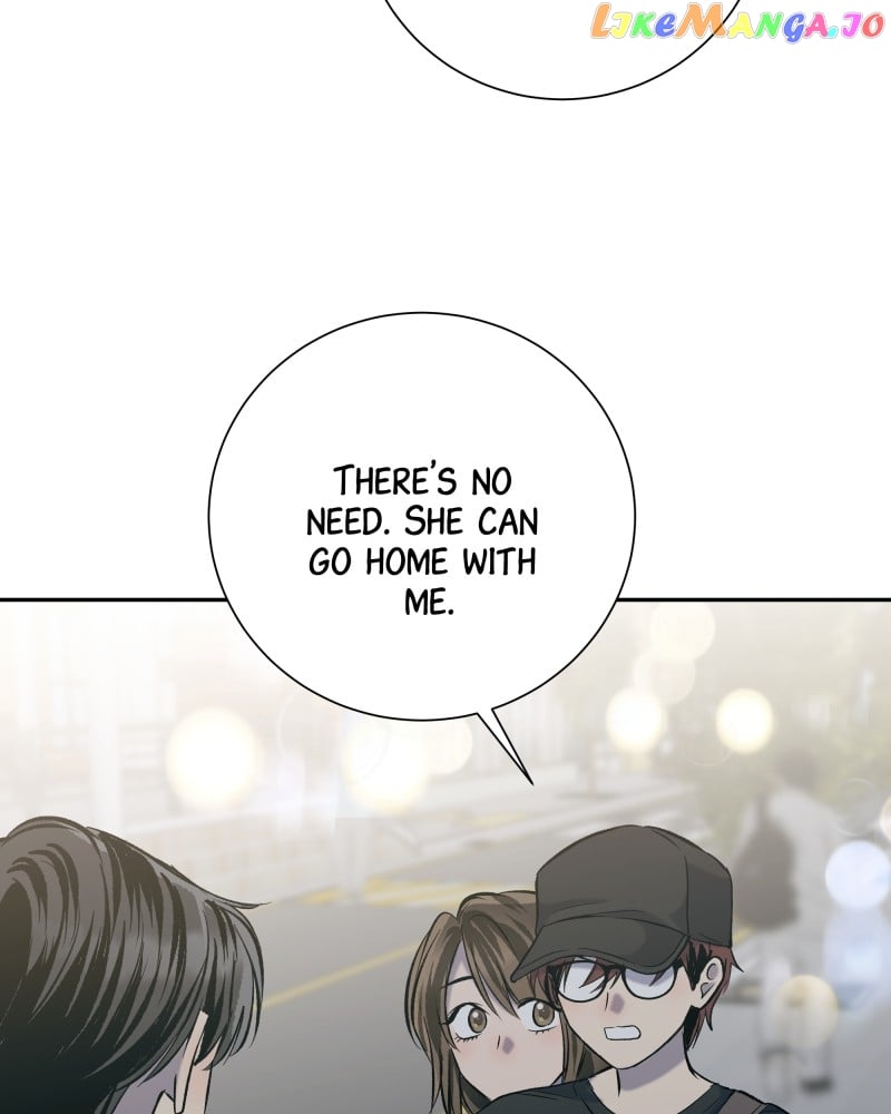 The Guy Upstairs Chapter 43 - page 169