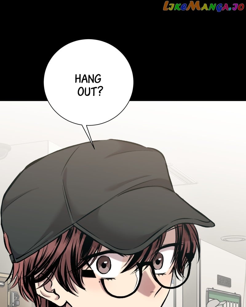 The Guy Upstairs Chapter 43 - page 17