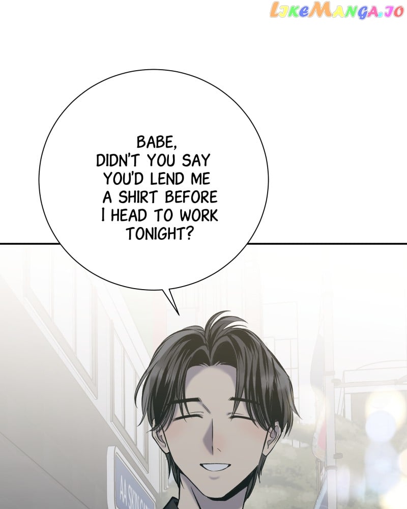 The Guy Upstairs Chapter 43 - page 171