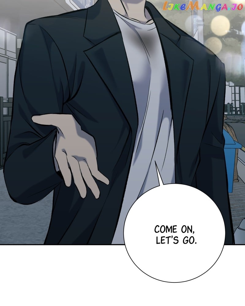The Guy Upstairs Chapter 43 - page 172