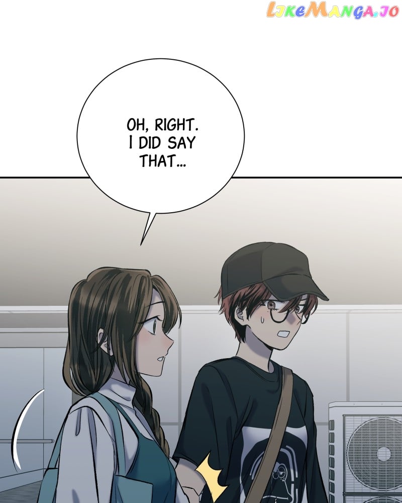 The Guy Upstairs Chapter 43 - page 173