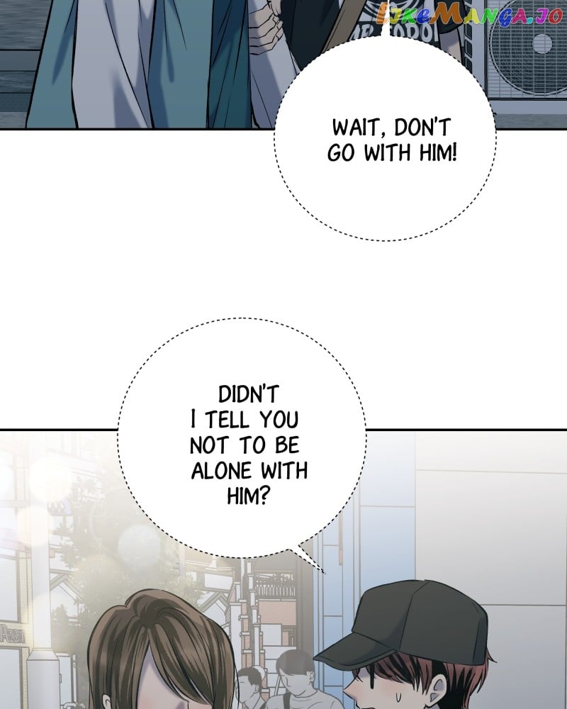 The Guy Upstairs Chapter 43 - page 174