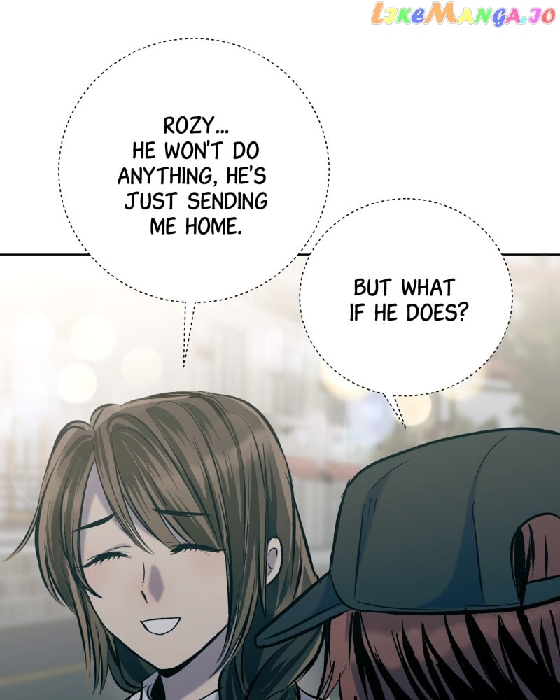 The Guy Upstairs Chapter 43 - page 176