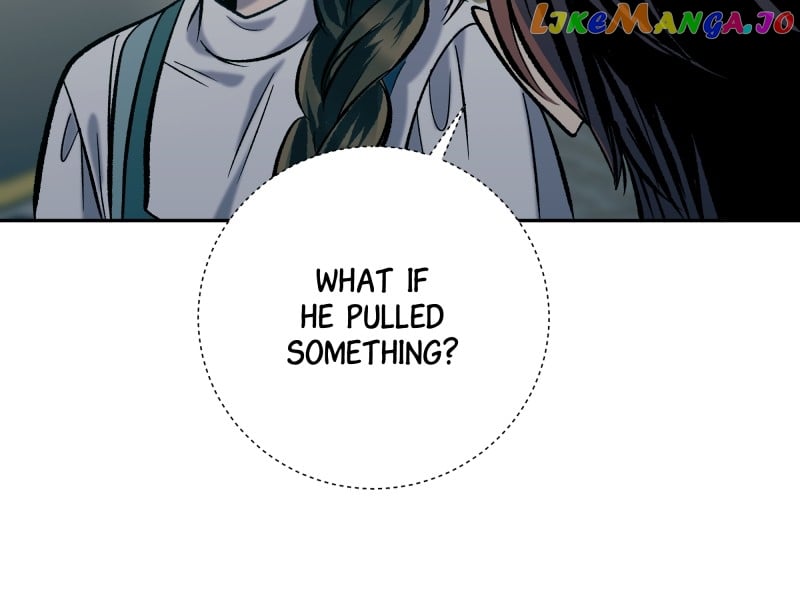 The Guy Upstairs Chapter 43 - page 177