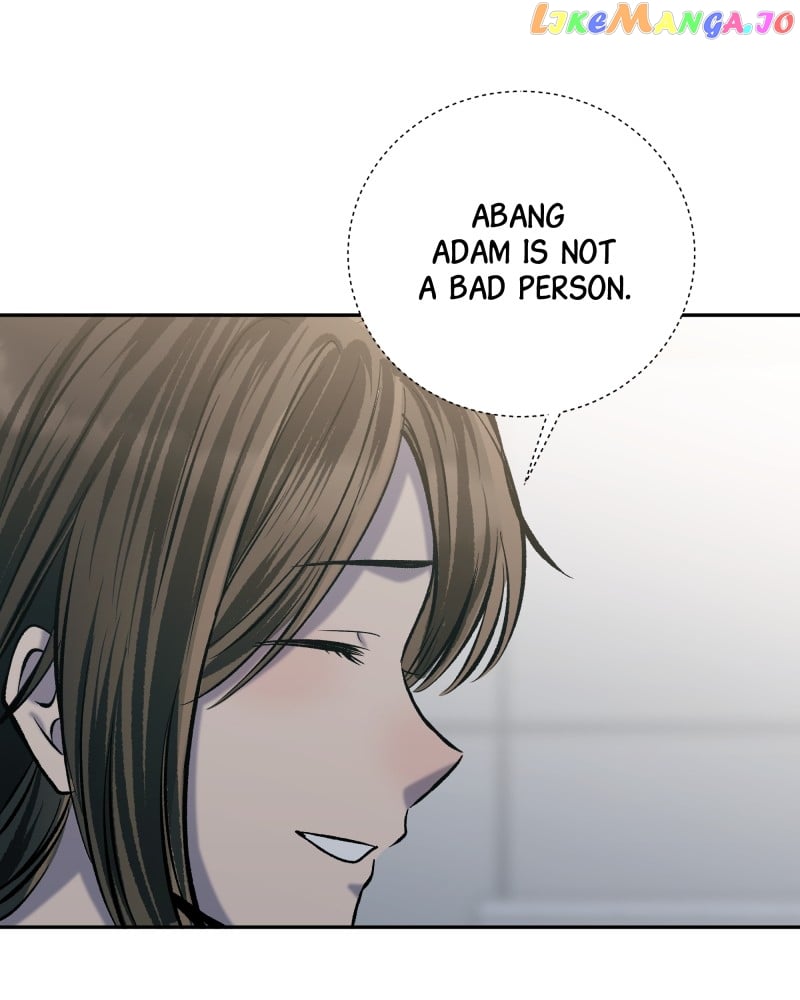 The Guy Upstairs Chapter 43 - page 178