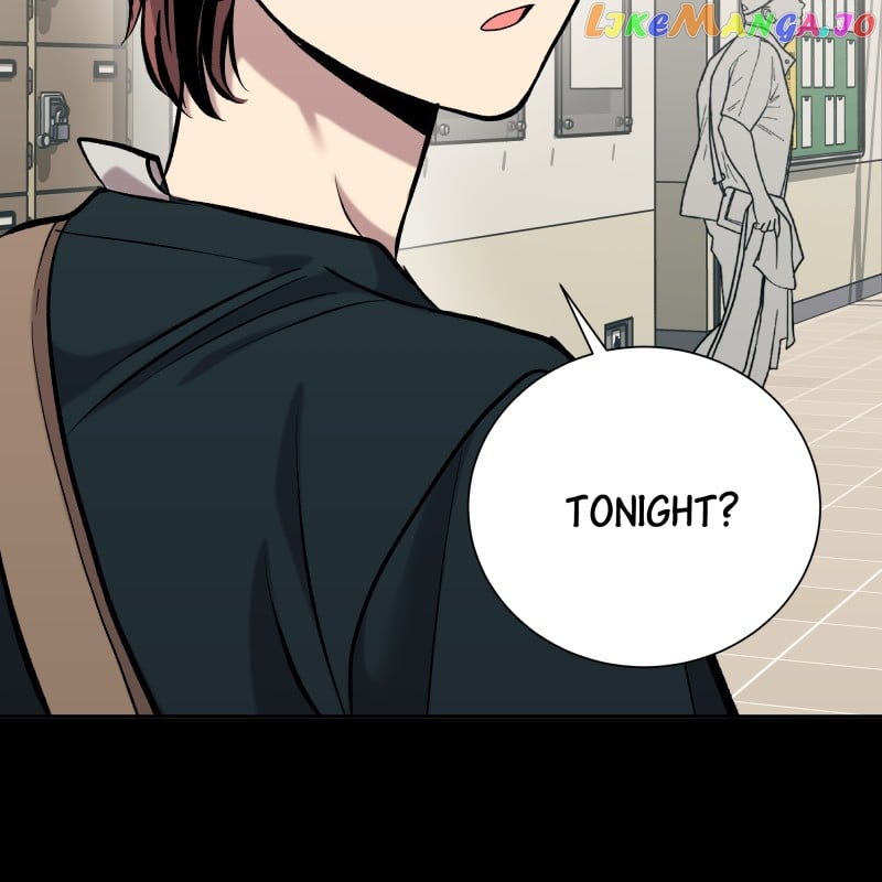 The Guy Upstairs Chapter 43 - page 18