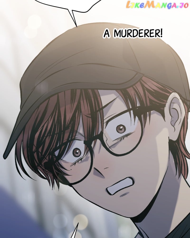 The Guy Upstairs Chapter 43 - page 182