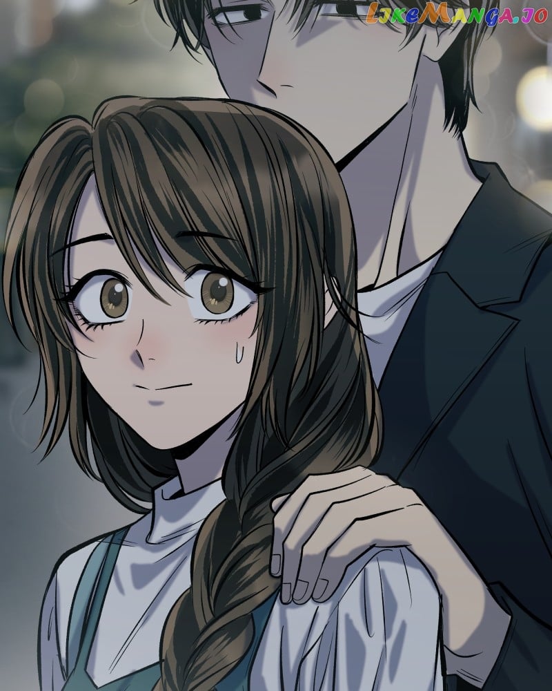 The Guy Upstairs Chapter 43 - page 186