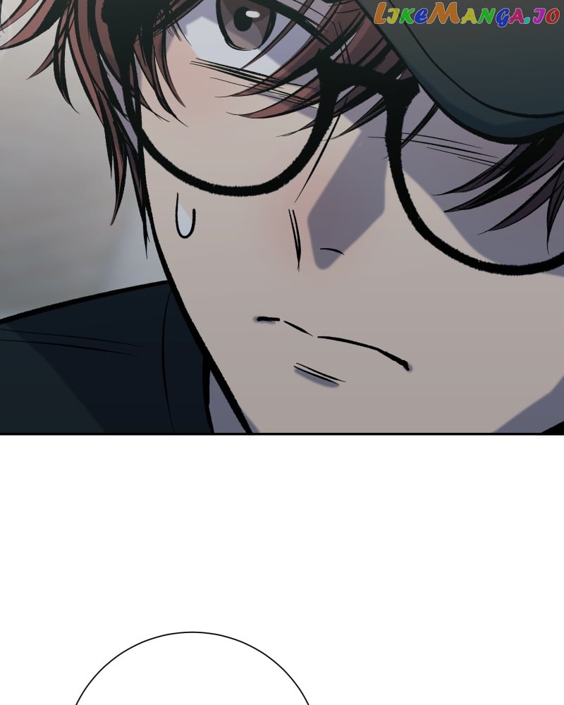The Guy Upstairs Chapter 43 - page 188