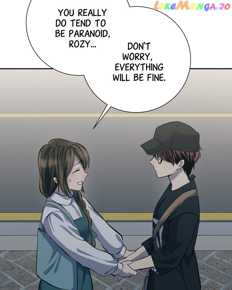 The Guy Upstairs Chapter 43 - page 189