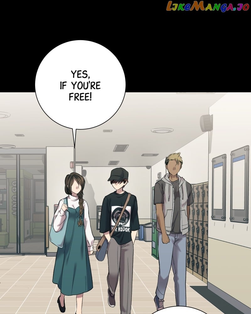 The Guy Upstairs Chapter 43 - page 19