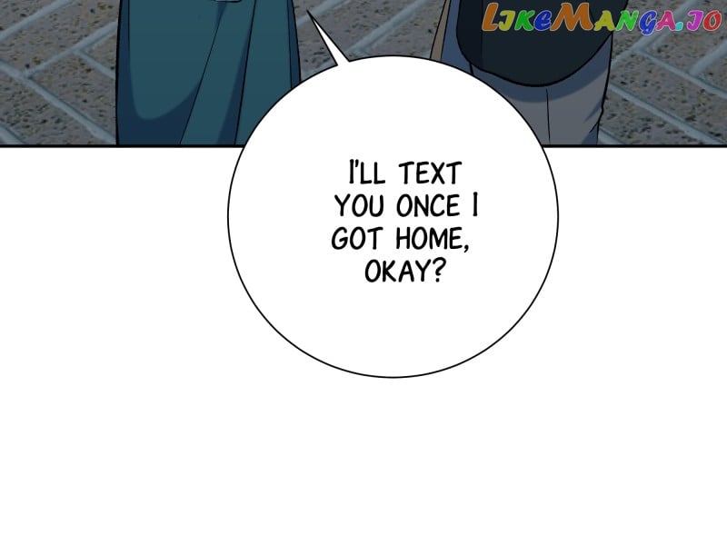 The Guy Upstairs Chapter 43 - page 190