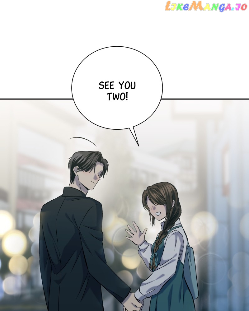 The Guy Upstairs Chapter 43 - page 191