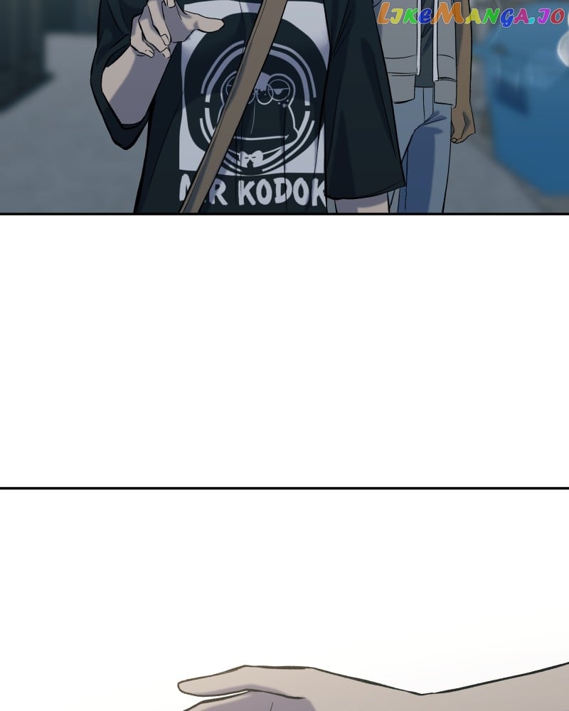 The Guy Upstairs Chapter 43 - page 193