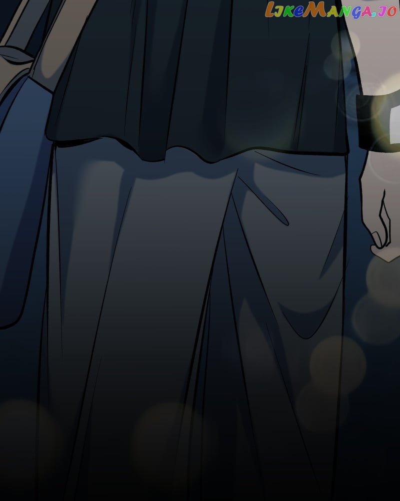 The Guy Upstairs Chapter 43 - page 199
