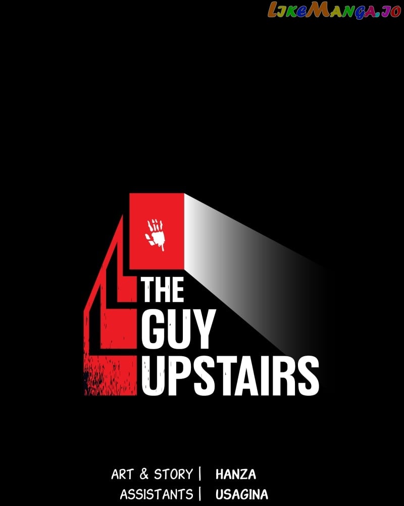 The Guy Upstairs Chapter 43 - page 201