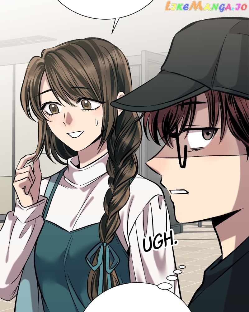 The Guy Upstairs Chapter 43 - page 21