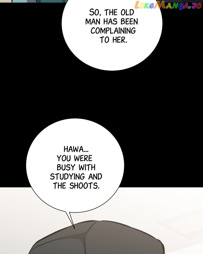 The Guy Upstairs Chapter 43 - page 22
