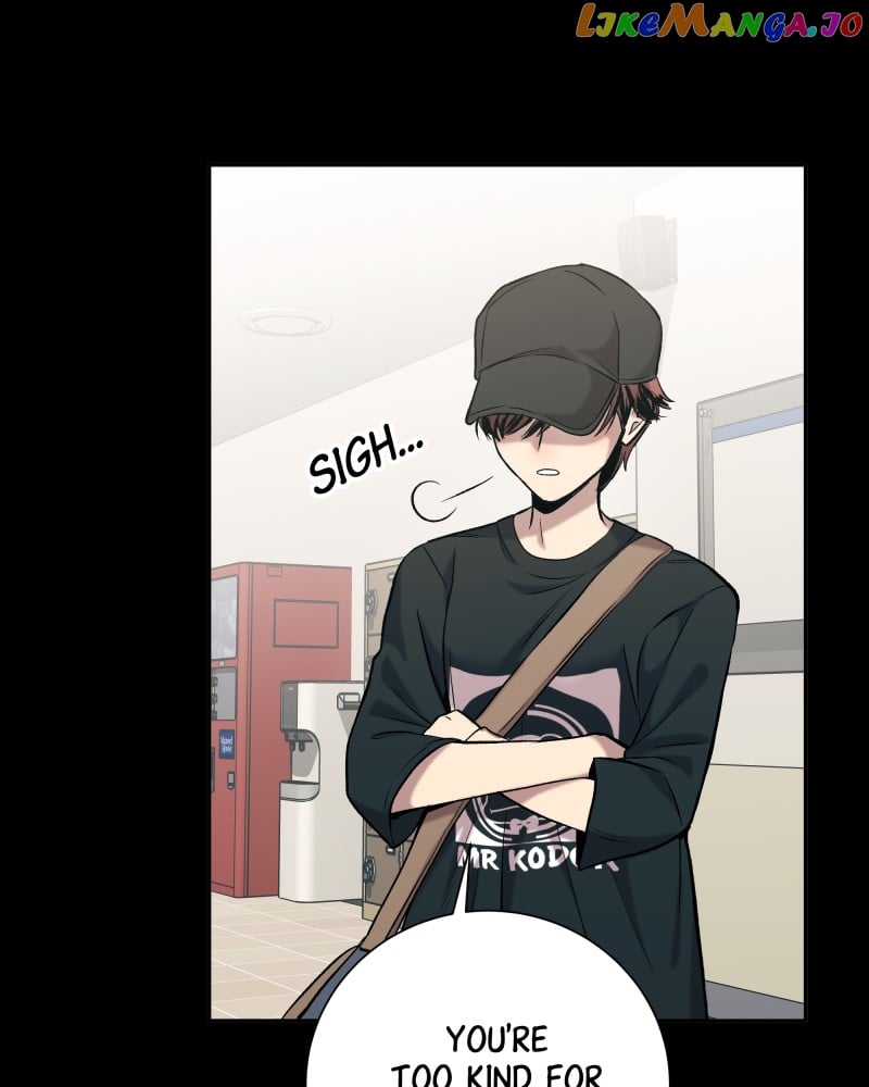 The Guy Upstairs Chapter 43 - page 26