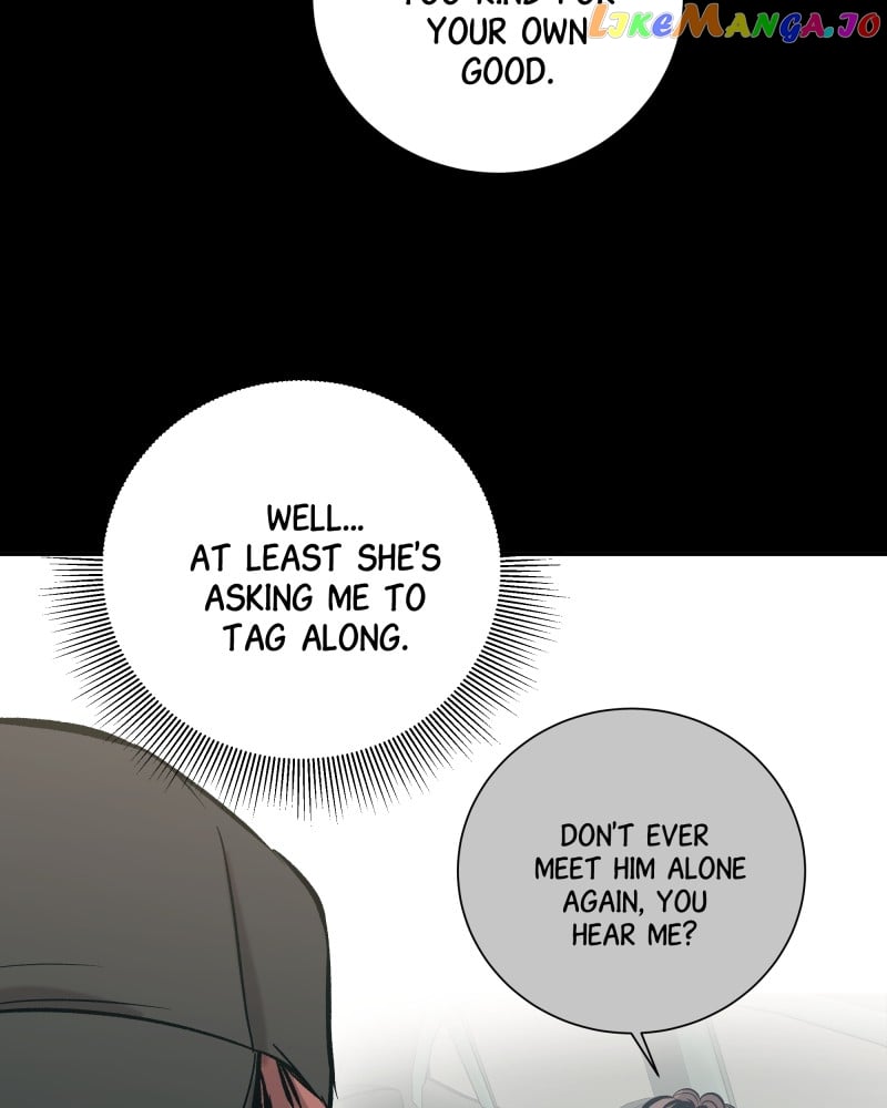 The Guy Upstairs Chapter 43 - page 27
