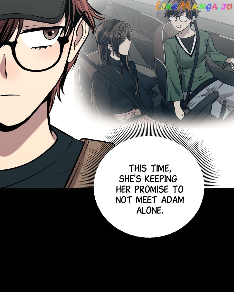 The Guy Upstairs Chapter 43 - page 28