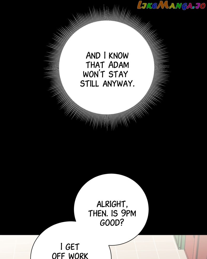 The Guy Upstairs Chapter 43 - page 29