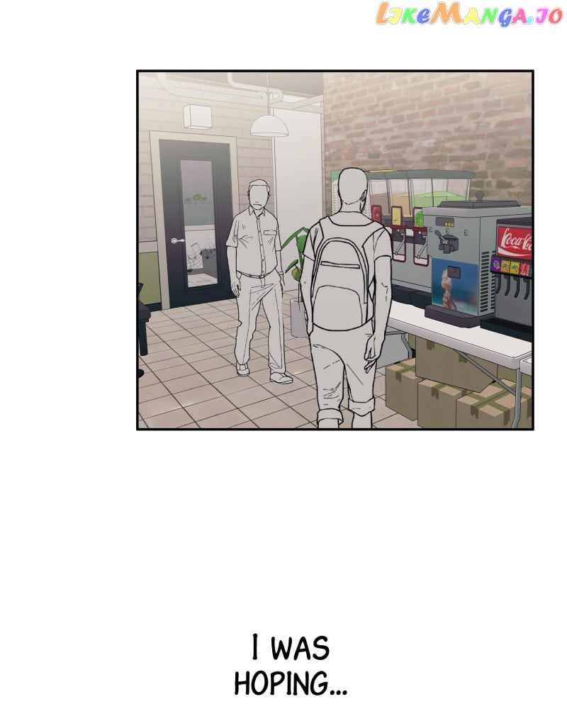 The Guy Upstairs Chapter 43 - page 3