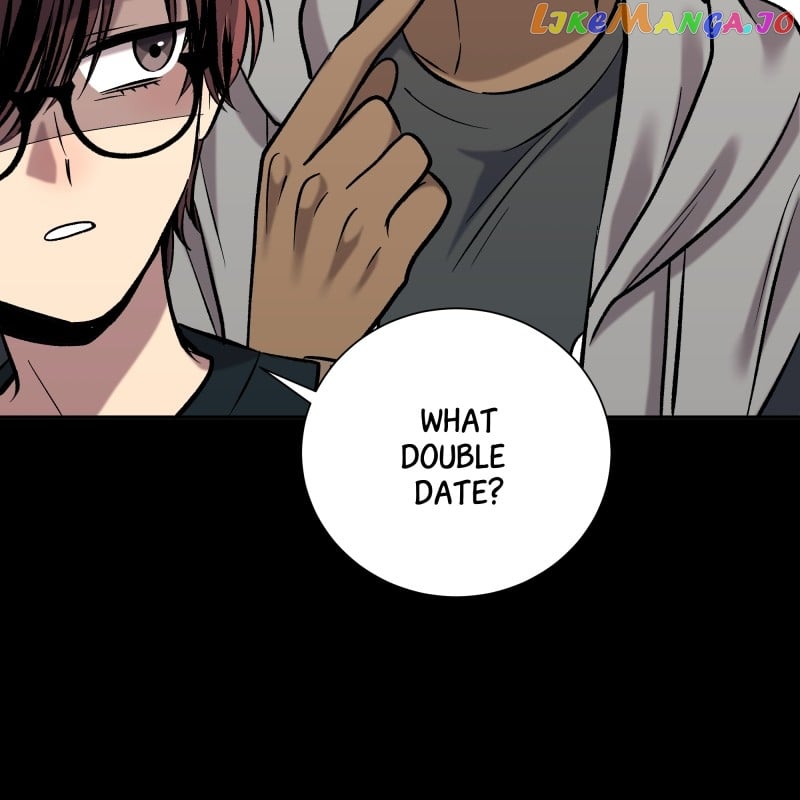 The Guy Upstairs Chapter 43 - page 32