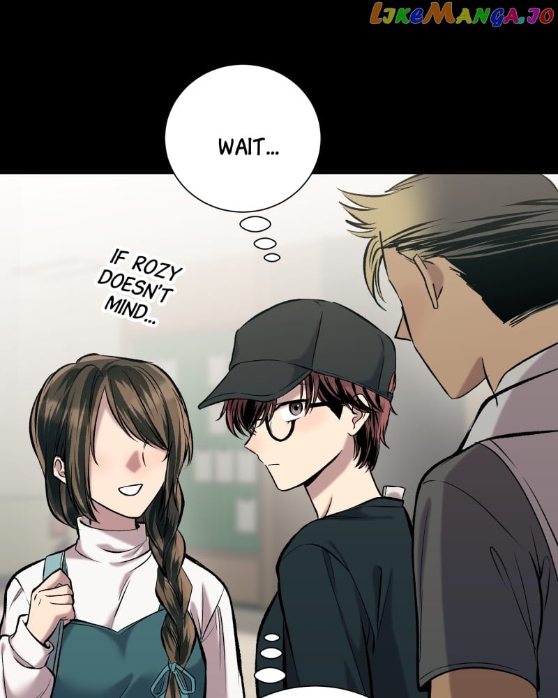 The Guy Upstairs Chapter 43 - page 33