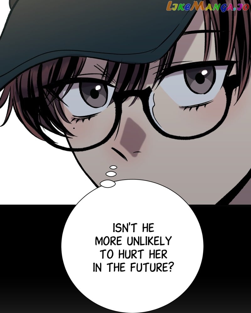 The Guy Upstairs Chapter 43 - page 35