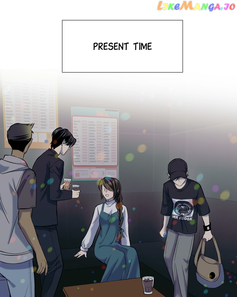 The Guy Upstairs Chapter 43 - page 37