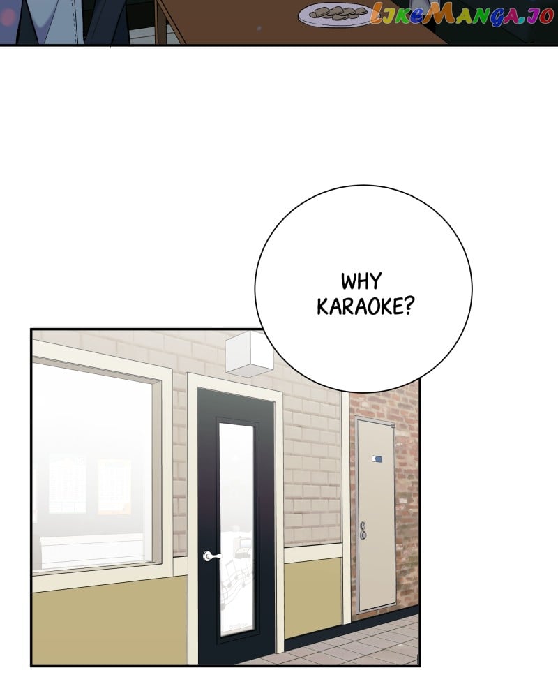 The Guy Upstairs Chapter 43 - page 38