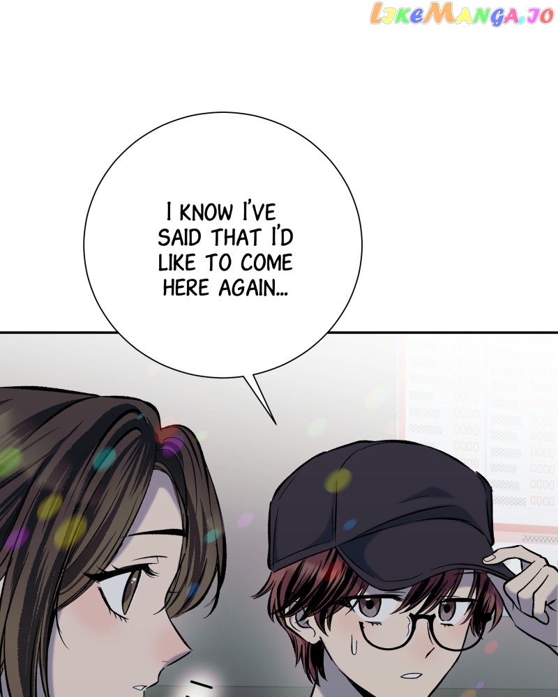 The Guy Upstairs Chapter 43 - page 39