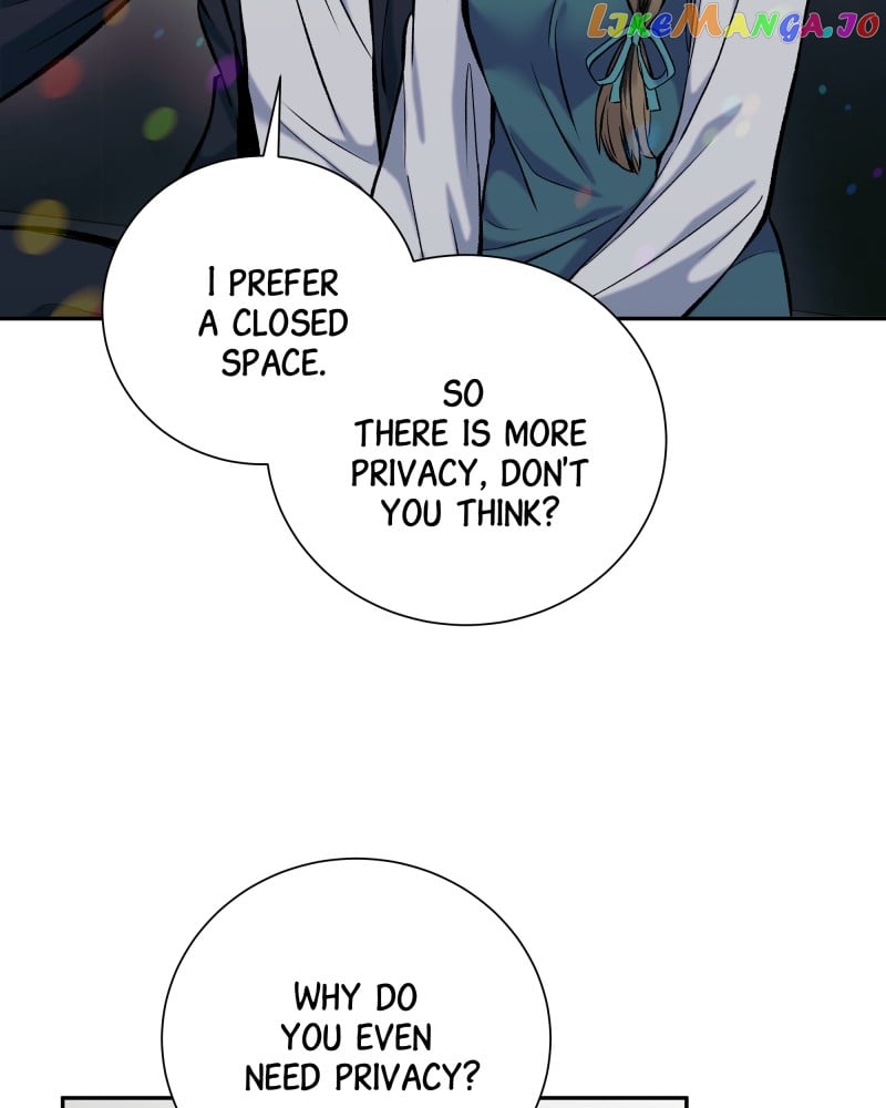 The Guy Upstairs Chapter 43 - page 42